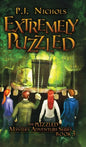 Extremely Puzzled (The Puzzled Mystery Adventure Series: Book 3) - Hardcover