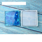 Tea Table Coaster Silicone
