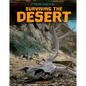 Surviving the Desert - Library Binding