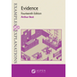 Examples & Explanations for Evidence - Paperback