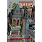 Teenage Mutant Ninja Turtles: The Mirage Years (1993-1995) - Hardcover