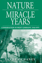 Nature of the Miracle Years: Conservation in West Germany, 1945-1975 - Paperback
