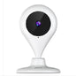 360° panoramic view with wireless camera