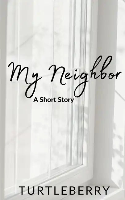 My Neighbor - Paperback