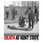 Death at Kent State: How a Photograph Brought the Vietnam War Home to America - Paperback