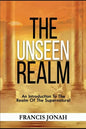The Unseen Realm: An Introduction To The Realm Of The Supernatural - Paperback