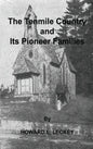 The Tenmile Country and Its Pioneer Families: A Genealogical History of the Upper Monongahela Valley - Hardcover