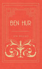 Ben Hur - Hardcover