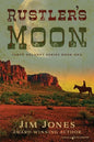 Rustler's Moon - Paperback