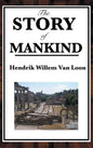 The Story of Mankind - Hardcover