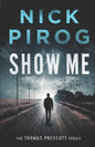 Show Me - Paperback