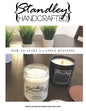 How to start a candle business: How to create your own candle business - Paperback