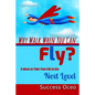 Why Walk When You Can Fly?: 5 Ideas to Take Your Life to the Next Level - Paperback