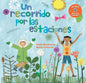 Un Recorrido Por Los Estaciones - Paperback