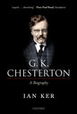 G. K. Chesterton: A Biography - Paperback