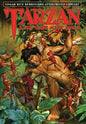 Tarzan and the Ant Men: Edgar Rice Burroughs Authorized Library - Hardcover