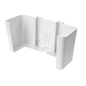 Dynarex Mounting Brackets