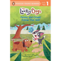Penny and Clover, Follow That Ball! - Paperback