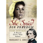 She Spied for Freedom: Mary Richards, a Black Civil War Agent - Hardcover