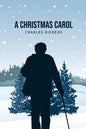 A Christmas Carol: Being A Ghost Story of Christmas - Paperback