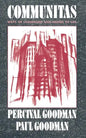 Communitas: Means of Livelihood and Ways of Life - Paperback