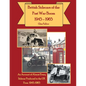 British Sidecars of the Post-War Boom 1945-1965 - Paperback