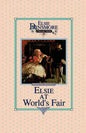 Elsie at the World's Fair, Book 20 - Paperback