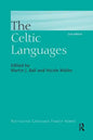 The Celtic Languages - Paperback