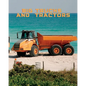 Big Trucks and Tractors - Paperback