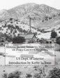 Mining in the Sierrita Mountains of Pima County, Arizona - Paperback