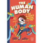 The Human Body: An Alien's Guide - Library Binding