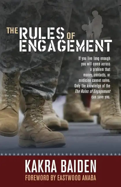 Rules of Engagement - Paperback