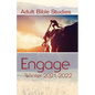 Adult Bible Study Student Winter 2021-22 - Paperback