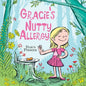 Gracie's Nutty Allergy - Paperback