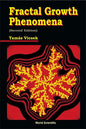 Fractal Growth Phenomena (2nd Edition) - Paperback