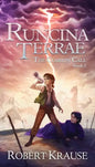 Runcina Terrae: The Clarion Call - Paperback