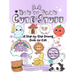 How to Draw Cute Stuff: A Step-By-Step Drawing Guide for Kids - Paperback