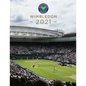 Wimbledon 2021: The Official Review of the Championships - Hardcover