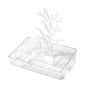 Wishing tree table top jewelry storage box
