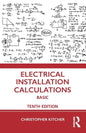 Electrical Installation Calculations: Basic - Paperback