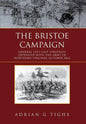 The Bristoe Campaign - Hardcover