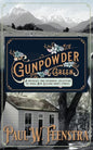 Gunpowder Green - Paperback