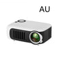 Home Support 1080P HD Projection Children's Projector