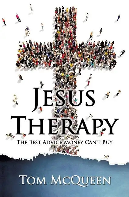 Jesus Therapy - Paperback
