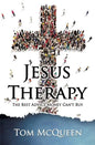 Jesus Therapy - Paperback