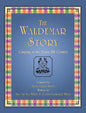The Waldemar Story: Camping in the Texas Hill Country - Hardcover