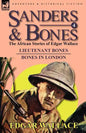 Sanders & Bones-The African Adventures: 4-Lieutenant Bones & Bones in London - Paperback