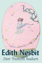New Treasure Seekers by Edith Nesbit, Fiction, Fantasy & Magic - Paperback