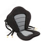 Laminated Kayak Back Cushion With Glove Bag