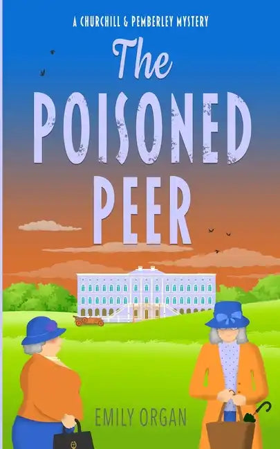 The Poisoned Peer - Paperback